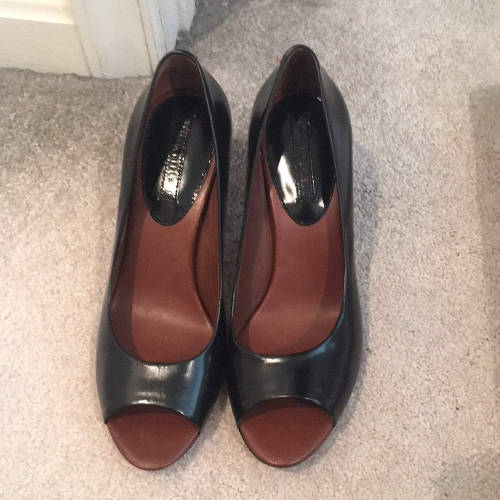 Banana Republic Heels